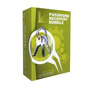 Elcomsoft Password Recovery Bundle 密碼破解工具
