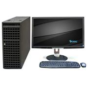 EDEC 6021密碼破解工作站