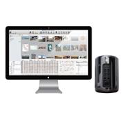 EDEC 6130 Mac檢驗工作站