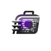 BlackLight 綜合分析軟件（MAC）
