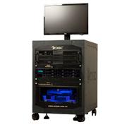 EDEC 9000中央管理平臺(tái)