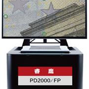 A PD2000ϵ ٲɼϵy(tng)